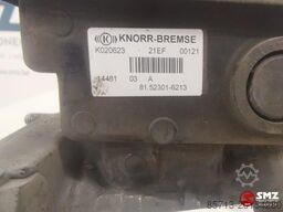 Man Occ ebs ventiel Man tgx tgs euro 6