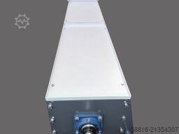 Oliver Fritz GmbH & Co. KG Strahlmittelförderschnecke 5m