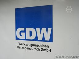 GDW LZ 400S