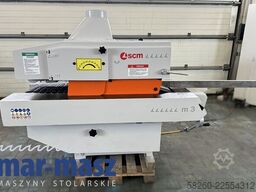 SCM M3 300/120