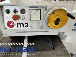 SCM M3 300/120