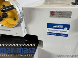 SCM M3 300/120