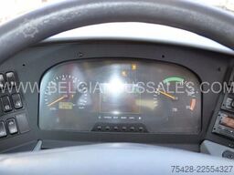 Mercedes-Benz Tourismo 17 RHD / Full Options / 14m