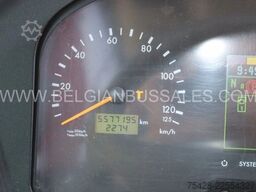 Mercedes-Benz Tourismo 17 RHD / Full Options / 14m