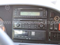 Mercedes-Benz Tourismo 17 RHD / Full Options / 14m