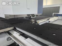 TRUMPF TruMatic 6000-1600 fiber