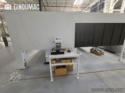 TRUMPF TruMatic 6000-1600 fiber