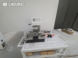 TRUMPF TruMatic 6000-1600 fiber
