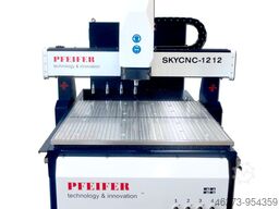 PFEIFER technology skycnc WK1212