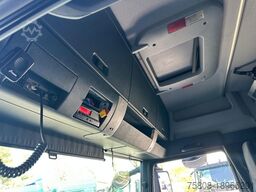 MAN TGX 26.440 Jumbozug 3+2 Durchlade Hubdach ACC