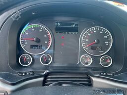 MAN TGX 26.440 Jumbozug 3+2 Durchlade Hubdach ACC