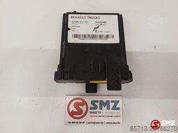 Renault Occ ECU HMIIOM regeleenheid Renault