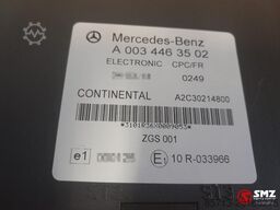 Mercedes Occ ECU CPC regeleenheid Mercedes