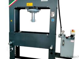 SICMI PSS 40 Baureihe