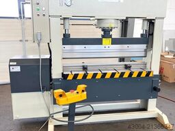 HESSE by LFSS AP 1520/150