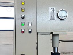 HESSE by LFSS AP 1520/150