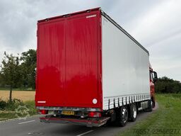 Iveco S-WAY 510 2Y3C