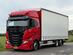 Iveco S-WAY 510 2Y3C