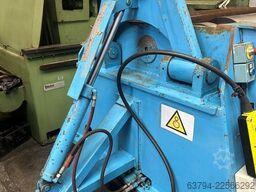 Roundo PS340 3000mm Bending Rolls