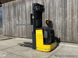 Komatsu cni 14