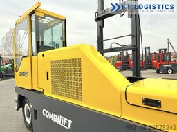 Combilift C6000FSL DIESEL DUPLEX 4500 POSITIONER