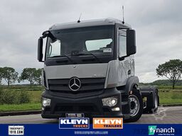 MERCEDES-BENZ ANTOS 1840 SHORT CAB XENON 264T