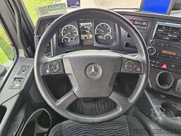 MERCEDES-BENZ ANTOS 1840 SHORT CAB XENON 264T