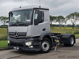 MERCEDES-BENZ ANTOS 1840 SHORT CAB XENON 304T