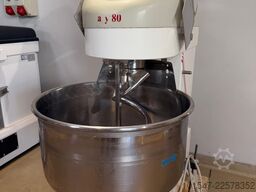 Pietroberto Easy 80