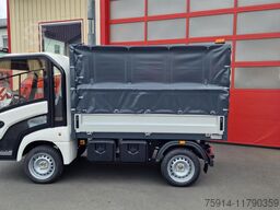 Addax MTN 110km 55km/h