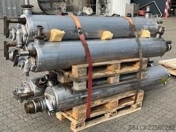 Alfa Laval CONTHERM SCRAPED SURFACE
