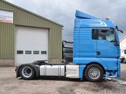 MAN TGX 18.460 XLX 4X2 MEGA 2019  PTO Prepared / Sm...