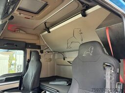 MAN TGX 18.460 XLX 4X2 MEGA 2019  PTO Prepared / Sm...