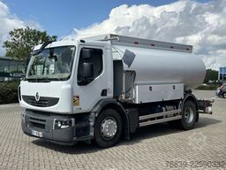 Renault Premium 270.19 4 comp