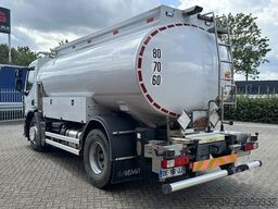 Renault Premium 270.19 4 comp