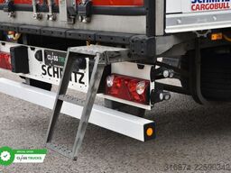 SCHMITZ CARGOBULL SKO FP 60 Carrier Vector 1550