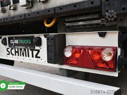 SCHMITZ CARGOBULL SKO FP 60 Carrier Vector 1550