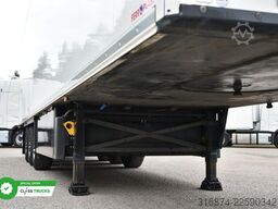 SCHMITZ CARGOBULL SKO FP 60 Carrier Vector 1550