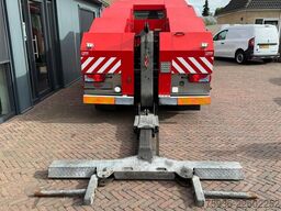 MAN TGL 8.220 Takelwagen TowTruck Abschlepwagen Tak...