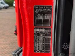 MAN TGL 8.220 Takelwagen TowTruck Abschlepwagen Tak...