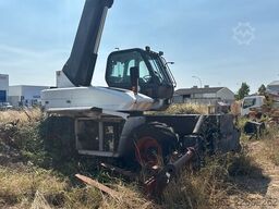 Bobcat TD40150