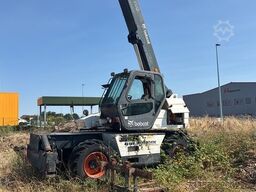 Bobcat TD40150