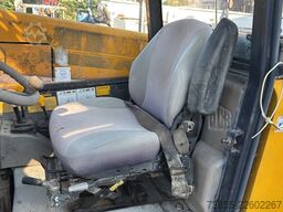 JCB Loadall 520-50