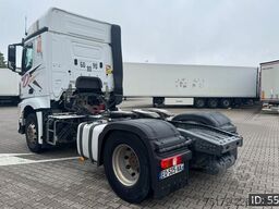 Mercedes-Benz Actros 1845 BigSpace, Euro 6