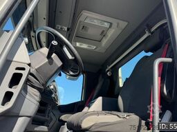 Renault C430 Day Cab, Euro 6, / 8x4 / Full steel / Reta...