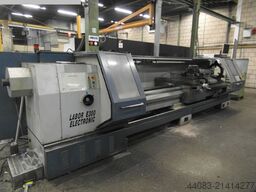 PADOVANI Labor E 300