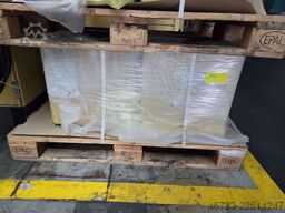 Hauzer Techno Coating HTC-1500/4-SpuUC/2-Spu/1-P