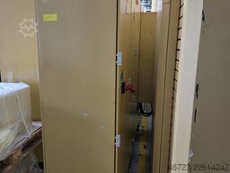 Hauzer Techno Coating HTC-1500/4-SpuUC/2-Spu/1-P