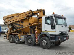 Iveco EUROTRAKKER 410E44H