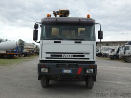 Iveco EUROTRAKKER 410E44H
